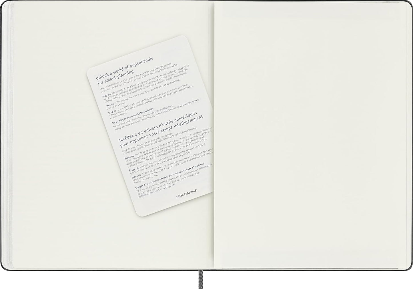 The wild swans Smart Planner PRO 2025 – Weekly & Monthly Productivity Planner | Goal Setting Professional Organizer 2025