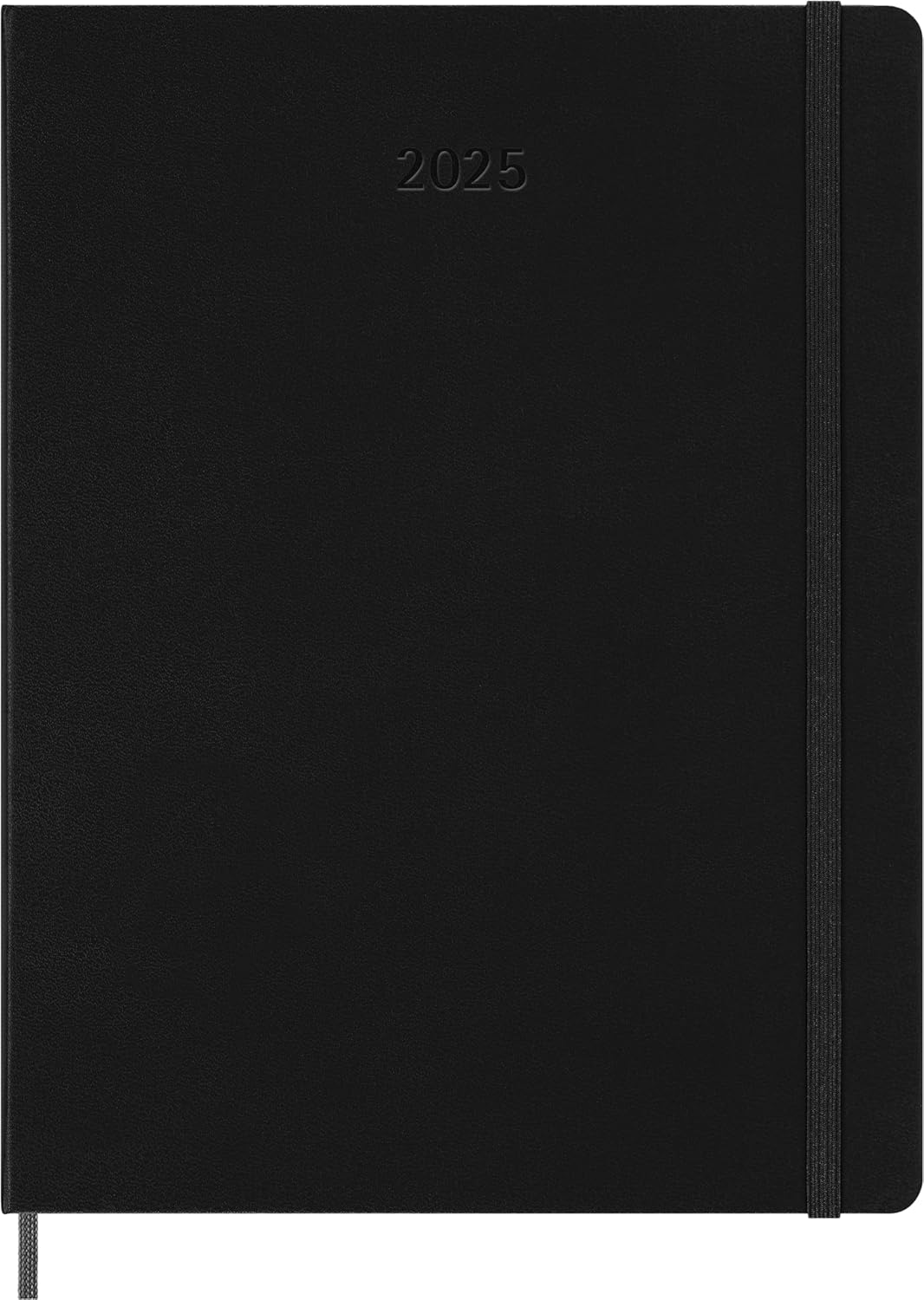 The wild swans Smart Planner PRO 2025 – Weekly & Monthly Productivity Planner | Goal Setting Professional Organizer 2025
