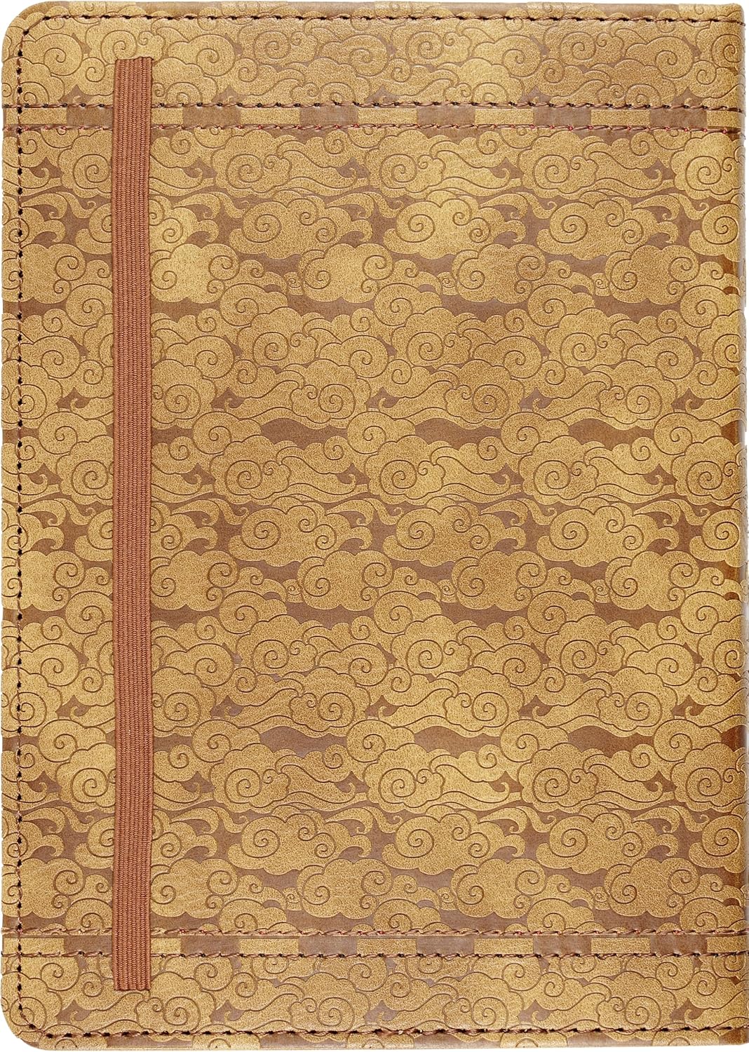 The wild swans Artisan Travel Journal – Premium Travel Diary & Trip Planner Notebook | Memory Keepsake Journal